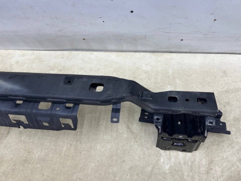 Belka zderzaka Isuzu D-Max Mazda BT-50 III 20r.- tylne wzmocnienie pasa belka tylna tył Belka zderzaka Isuzu D-Max Mazda BT-50 III 20r.- tylne wzmocnienie pasa belka tylna tył