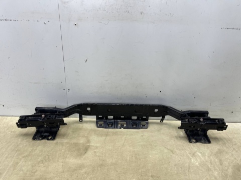 Belka zderzaka Isuzu D-Max Mazda BT-50 III 20r.- tylne wzmocnienie pasa belka tylna tył Belka zderzaka Isuzu D-Max Mazda BT-50 III 20r.- tylne wzmocnienie pasa belka tylna tył