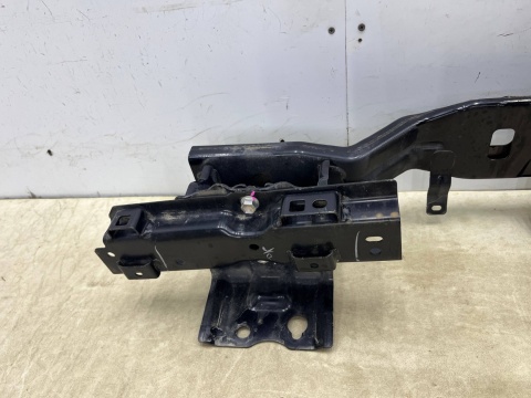 Belka zderzaka Isuzu D-Max Mazda BT-50 III 20r.- tylne wzmocnienie pasa belka tylna tył Belka zderzaka Isuzu D-Max Mazda BT-50 III 20r.- tylne wzmocnienie pasa belka tylna tył