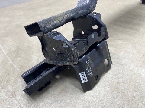 Belka zderzaka Isuzu D-Max Mazda BT-50 III 20r.- tylne wzmocnienie pasa belka tylna tył Belka zderzaka Isuzu D-Max Mazda BT-50 III 20r.- tylne wzmocnienie pasa belka tylna tył