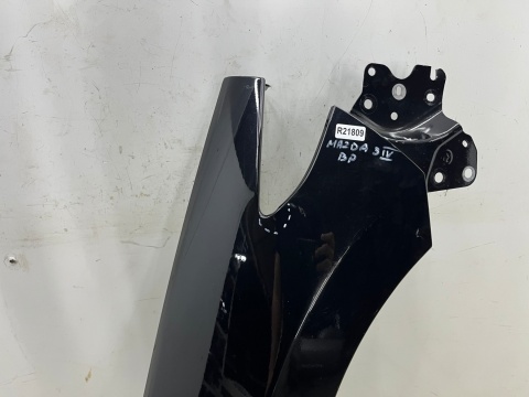 Błotnik Mazda 3 IV BP 19r.- prawy przedni prawy przód Błotnik Mazda 3 IV BP 19r.- prawy przedni prawy przód