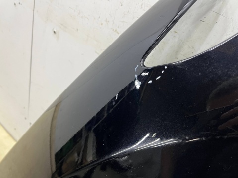 Błotnik Mazda 3 IV BP 19r.- prawy przedni prawy przód Błotnik Mazda 3 IV BP 19r.- prawy przedni prawy przód