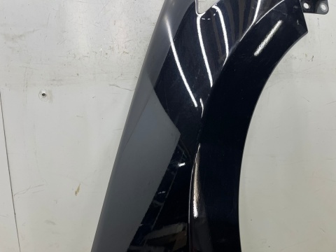 Błotnik Mazda 3 IV BP 19r.- prawy przedni prawy przód Błotnik Mazda 3 IV BP 19r.- prawy przedni prawy przód