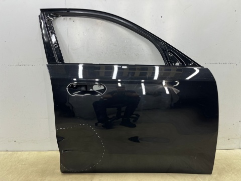 Drzwi BMW X1 U11 22r.- prawe przednie prawy przód 