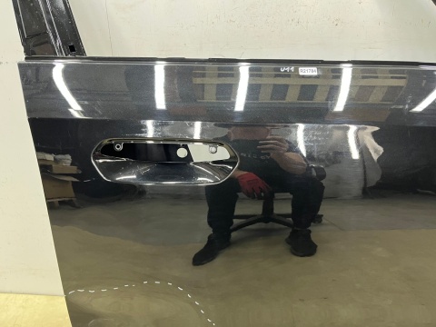 Drzwi BMW X1 U11 22r.- prawe przednie prawy przód 
