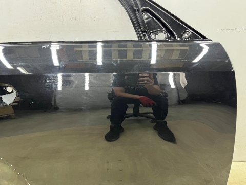 Drzwi BMW X1 U11 22r.- prawe przednie prawy przód 