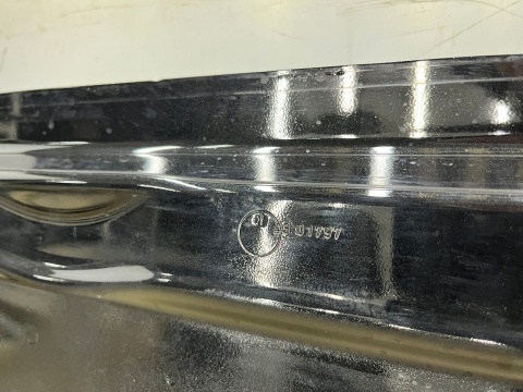 Drzwi BMW X1 U11 22r.- prawe przednie prawy przód 