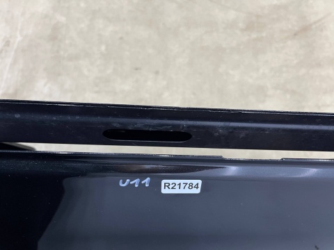 Drzwi BMW X1 U11 22r.- prawe przednie prawy przód 