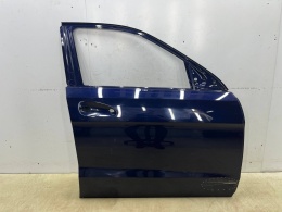 Drzwi Mercedes W166 ML GLE 11-19r. prawe przednie prawy przód 