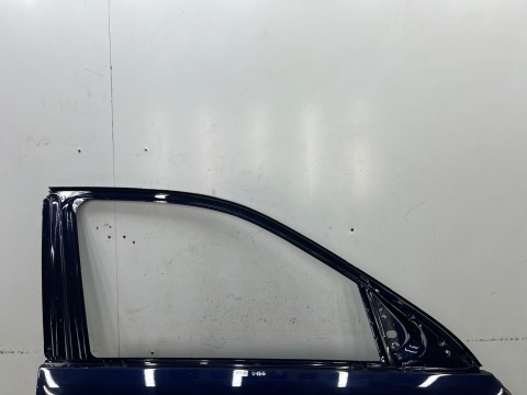 Drzwi Mercedes W166 ML GLE 11-19r. prawe przednie prawy przód 