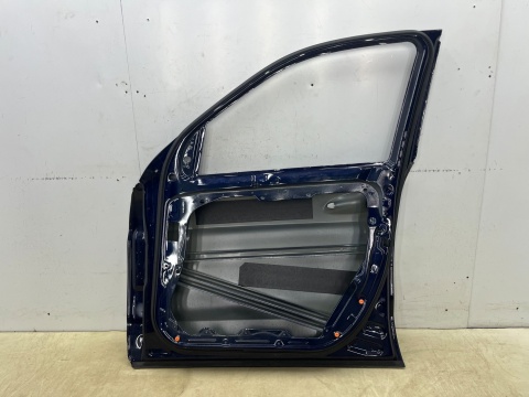 Drzwi Mercedes W166 ML GLE 11-19r. prawe przednie prawy przód 