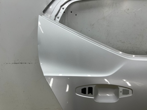 Drzwi Volvo XC40 17r.- prawe tylne prawy tył