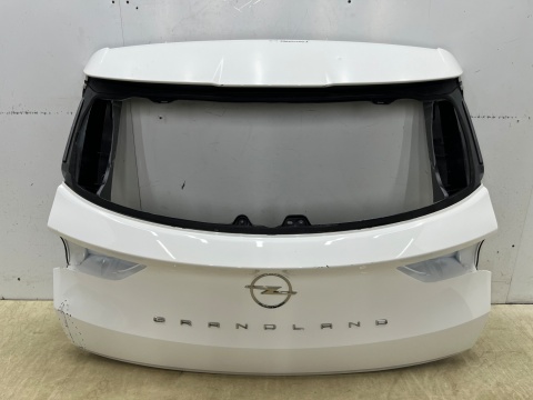 Klapa bagażnika Opel Grandland X 1 I 17-24r. YP00018477 Klapa bagażnika Opel Grandland X 1 I 17-24r. YP00018477