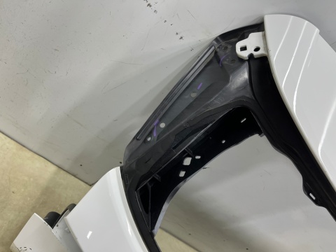 Klapa bagażnika Opel Grandland X 1 I 17-24r. YP00018477 Klapa bagażnika Opel Grandland X 1 I 17-24r. YP00018477