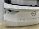 Klapa bagażnika Opel Grandland X 1 I 17-24r. YP00018477