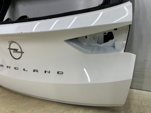 Klapa bagażnika Opel Grandland X 1 I 17-24r. YP00018477 Klapa bagażnika Opel Grandland X 1 I 17-24r. YP00018477