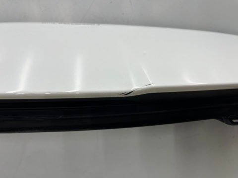 Klapa bagażnika Opel Grandland X 1 I 17-24r. YP00018477 Klapa bagażnika Opel Grandland X 1 I 17-24r. YP00018477