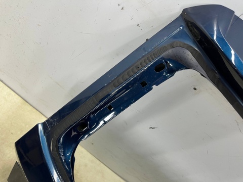 Klapa bagażnika Skoda Kodiaq 1 I 16-24r. 565827159 Klapa bagażnika Skoda Kodiaq 1 I 16-24r. 565827159