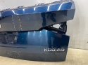 Klapa bagażnika Skoda Kodiaq 1 I 16-24r. 565827159 Klapa bagażnika Skoda Kodiaq 1 I 16-24r. 565827159