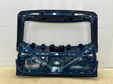 Klapa bagażnika Skoda Kodiaq 1 I 16-24r. 565827159 Klapa bagażnika Skoda Kodiaq 1 I 16-24r. 565827159