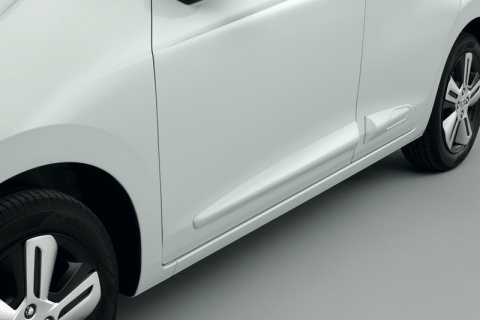 Listwa Honda Jazz 5 V 20r.- NOWE oryginalne nakładki dodatkowe ochronne na drzwi KPL 08p05-tza-600nt Listwa Honda Jazz 5 V 20r.- NOWE oryginalne nakładki dodatkowe ochronne na drzwi KPL 08p05-tza-600nt