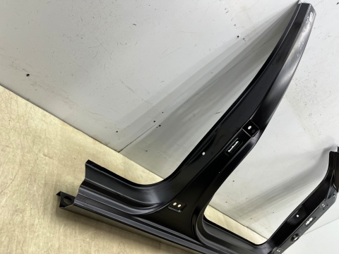 Poszycie Seat Leon 4 IV 5FE 20r.- prawy próg słupek A + B rama drzwi ćwiartka NOWA oryginalna 5fe809606e Poszycie Seat Leon 4 IV 5FE 20r.- prawy próg słupek A + B rama drzwi ćwiartka NOWA oryginalna 5fe809606e