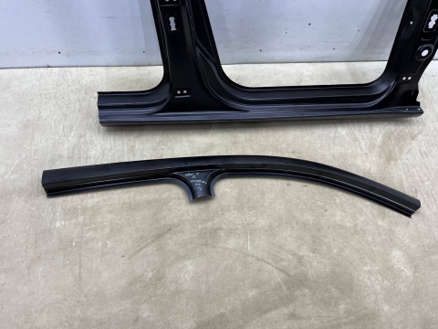 Poszycie Seat Leon 4 IV 5FE 20r.- prawy próg słupek A + B rama drzwi ćwiartka NOWA oryginalna 5fe809606e Poszycie Seat Leon 4 IV 5FE 20r.- prawy próg słupek A + B rama drzwi ćwiartka NOWA oryginalna 5fe809606e