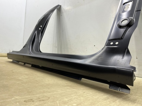 Poszycie Seat Leon 4 IV 5FE 20r.- prawy próg słupek A + B rama drzwi ćwiartka NOWA oryginalna 5fe809606e Poszycie Seat Leon 4 IV 5FE 20r.- prawy próg słupek A + B rama drzwi ćwiartka NOWA oryginalna 5fe809606e