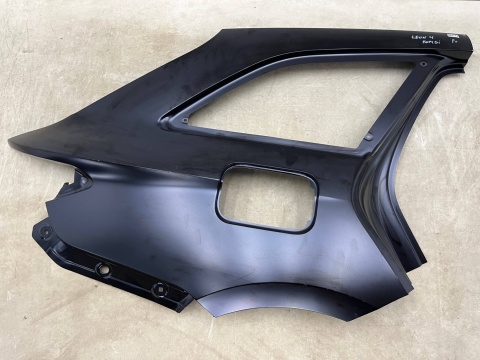 Poszycie Seat Leon 4 IV 5FE KOMBI 20r.- prawy tylny błotnik ćwiartka NOWE ORYGINALNE prawy tył 5fe809606e Poszycie Seat Leon 4 IV 5FE KOMBI 20r.- prawy tylny błotnik ćwiartka NOWE ORYGINALNE prawy tył 5fe809606e