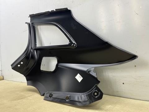 Poszycie Seat Leon 4 IV 5FE KOMBI 20r.- prawy tylny błotnik ćwiartka NOWE ORYGINALNE prawy tył 5fe809606e Poszycie Seat Leon 4 IV 5FE KOMBI 20r.- prawy tylny błotnik ćwiartka NOWE ORYGINALNE prawy tył 5fe809606e