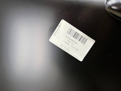 Poszycie Seat Leon 4 IV 5FE KOMBI 20r.- prawy tylny błotnik ćwiartka NOWE ORYGINALNE prawy tył 5fe809606e Poszycie Seat Leon 4 IV 5FE KOMBI 20r.- prawy tylny błotnik ćwiartka NOWE ORYGINALNE prawy tył 5fe809606e