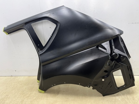 Poszycie Seat Tarraco 18-24r. lewy tylny błotnik ćwiartka NOWE ORYGINALNE lewy tył 5fj813839 Poszycie Seat Tarraco 18-24r. lewy tylny błotnik ćwiartka NOWE ORYGINALNE lewy tył 5fj813839