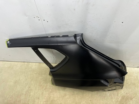 Poszycie Seat Tarraco 18-24r. lewy tylny błotnik ćwiartka NOWE ORYGINALNE lewy tył 5fj813839 Poszycie Seat Tarraco 18-24r. lewy tylny błotnik ćwiartka NOWE ORYGINALNE lewy tył 5fj813839