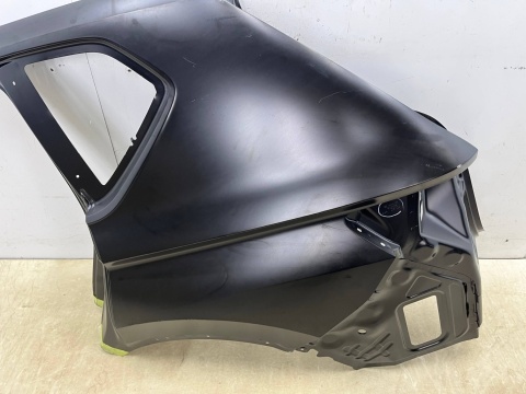 Poszycie Seat Tarraco 18-24r. lewy tylny błotnik ćwiartka NOWE ORYGINALNE lewy tył 5fj813839 Poszycie Seat Tarraco 18-24r. lewy tylny błotnik ćwiartka NOWE ORYGINALNE lewy tył 5fj813839