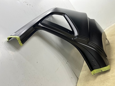 Poszycie Seat Tarraco 18-24r. lewy tylny błotnik ćwiartka NOWE ORYGINALNE lewy tył 5fj813839 Poszycie Seat Tarraco 18-24r. lewy tylny błotnik ćwiartka NOWE ORYGINALNE lewy tył 5fj813839