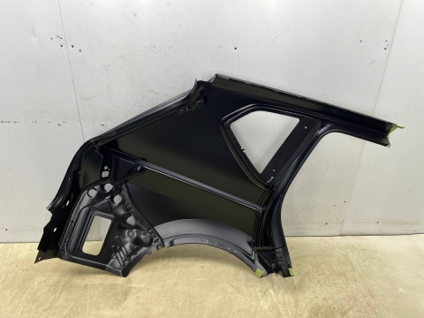 Poszycie Seat Tarraco 18-24r. lewy tylny błotnik ćwiartka NOWE ORYGINALNE lewy tył 5fj813839 Poszycie Seat Tarraco 18-24r. lewy tylny błotnik ćwiartka NOWE ORYGINALNE lewy tył 5fj813839