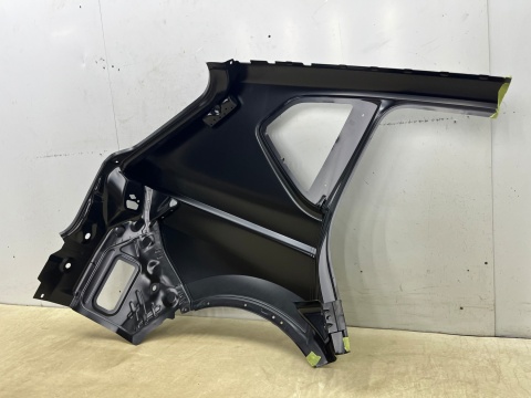 Poszycie Seat Tarraco 18-24r. lewy tylny błotnik ćwiartka NOWE ORYGINALNE lewy tył 5fj813839 Poszycie Seat Tarraco 18-24r. lewy tylny błotnik ćwiartka NOWE ORYGINALNE lewy tył 5fj813839