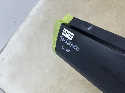 Poszycie Seat Tarraco 18-24r. lewy tylny błotnik ćwiartka NOWE ORYGINALNE lewy tył 5fj813839 Poszycie Seat Tarraco 18-24r. lewy tylny błotnik ćwiartka NOWE ORYGINALNE lewy tył 5fj813839