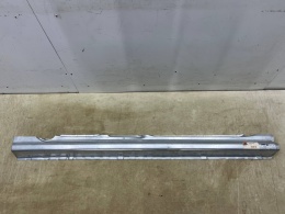 Poszycie Skoda Fabia I 99-08r. prawy próg reperaturka VAN WEZEL 7625104