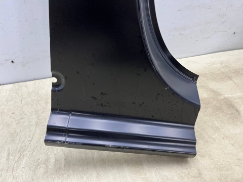 Poszycie Toyota ProAce Expert Jumpy Scudo Ulysse Vivaro C Zafira Life 16r.- prawy słupek poszycie rama drzwi podłużnica