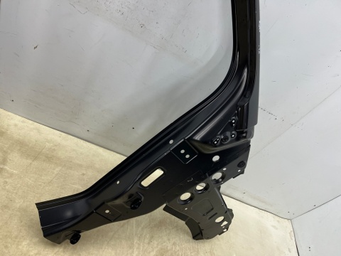 Poszycie Toyota ProAce Expert Jumpy Scudo Ulysse Vivaro C Zafira Life 16r.- prawy słupek poszycie rama drzwi podłużnica