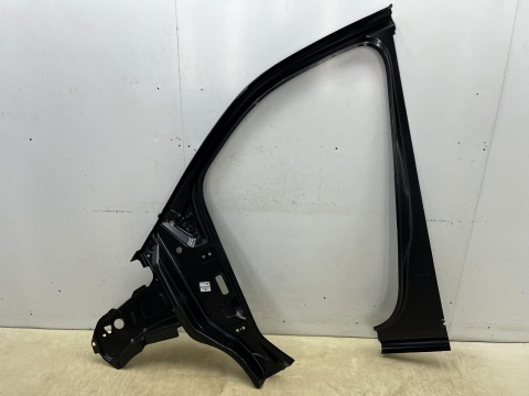 Poszycie Toyota ProAce Expert Jumpy Scudo Ulysse Vivaro C Zafira Life 16r.- prawy słupek poszycie rama drzwi podłużnica