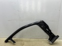 Poszycie VW Polo 6 VI 2g 17r.- słupek A dachowy prawa przednia rama drzwi ĆWIARTKA NOWA ORYGINALNA 2g4809606