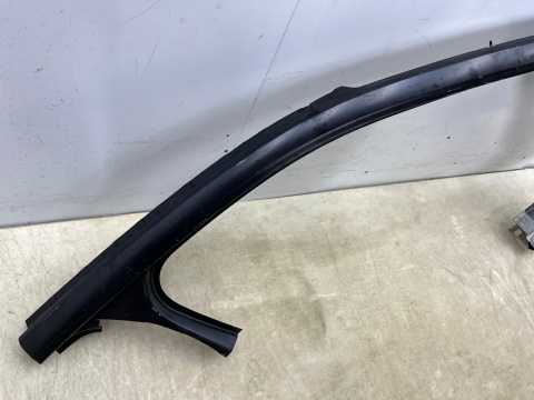 Poszycie VW Polo 6 VI 2g 17r.- słupek A dachowy prawa przednia rama drzwi ĆWIARTKA NOWA ORYGINALNA 2g4809606 Poszycie VW Polo 6 VI 2g 17r.- słupek A dachowy prawa przednia rama drzwi ĆWIARTKA NOWA ORYGINALNA 2g4809606