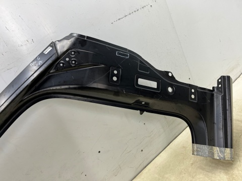 Poszycie VW Polo 6 VI 2g 17r.- słupek A dachowy prawa przednia rama drzwi ĆWIARTKA NOWA ORYGINALNA 2g4809606 Poszycie VW Polo 6 VI 2g 17r.- słupek A dachowy prawa przednia rama drzwi ĆWIARTKA NOWA ORYGINALNA 2g4809606