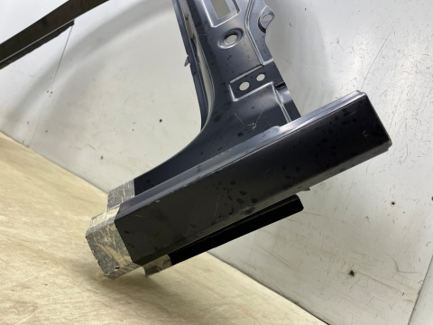 Poszycie VW Polo 6 VI 2g 17r.- słupek A dachowy prawa przednia rama drzwi ĆWIARTKA NOWA ORYGINALNA 2g4809606 Poszycie VW Polo 6 VI 2g 17r.- słupek A dachowy prawa przednia rama drzwi ĆWIARTKA NOWA ORYGINALNA 2g4809606