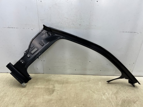 Poszycie VW Polo 6 VI 2g 17r.- słupek A dachowy prawa przednia rama drzwi ĆWIARTKA NOWA ORYGINALNA 2g4809606 Poszycie VW Polo 6 VI 2g 17r.- słupek A dachowy prawa przednia rama drzwi ĆWIARTKA NOWA ORYGINALNA 2g4809606