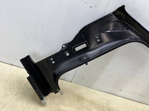 Poszycie VW Polo 6 VI 2g 17r.- słupek A dachowy prawa przednia rama drzwi ĆWIARTKA NOWA ORYGINALNA 2g4809606 Poszycie VW Polo 6 VI 2g 17r.- słupek A dachowy prawa przednia rama drzwi ĆWIARTKA NOWA ORYGINALNA 2g4809606