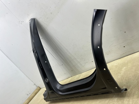Poszycie VW Tiguan 2 II 5na 16-24r. NOWY lewy próg ĆWIARTKA środkowy słupek 5na809835 Poszycie VW Tiguan 2 II 5na 16-24r. NOWY lewy próg ĆWIARTKA środkowy słupek 5na809835