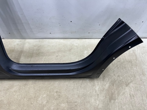 Poszycie VW Tiguan 2 II 5na 16-24r. NOWY lewy próg ĆWIARTKA środkowy słupek 5na809835 Poszycie VW Tiguan 2 II 5na 16-24r. NOWY lewy próg ĆWIARTKA środkowy słupek 5na809835
